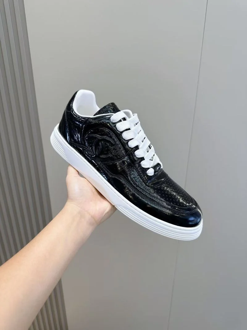 Neat Chanel Sport Shoes 20356