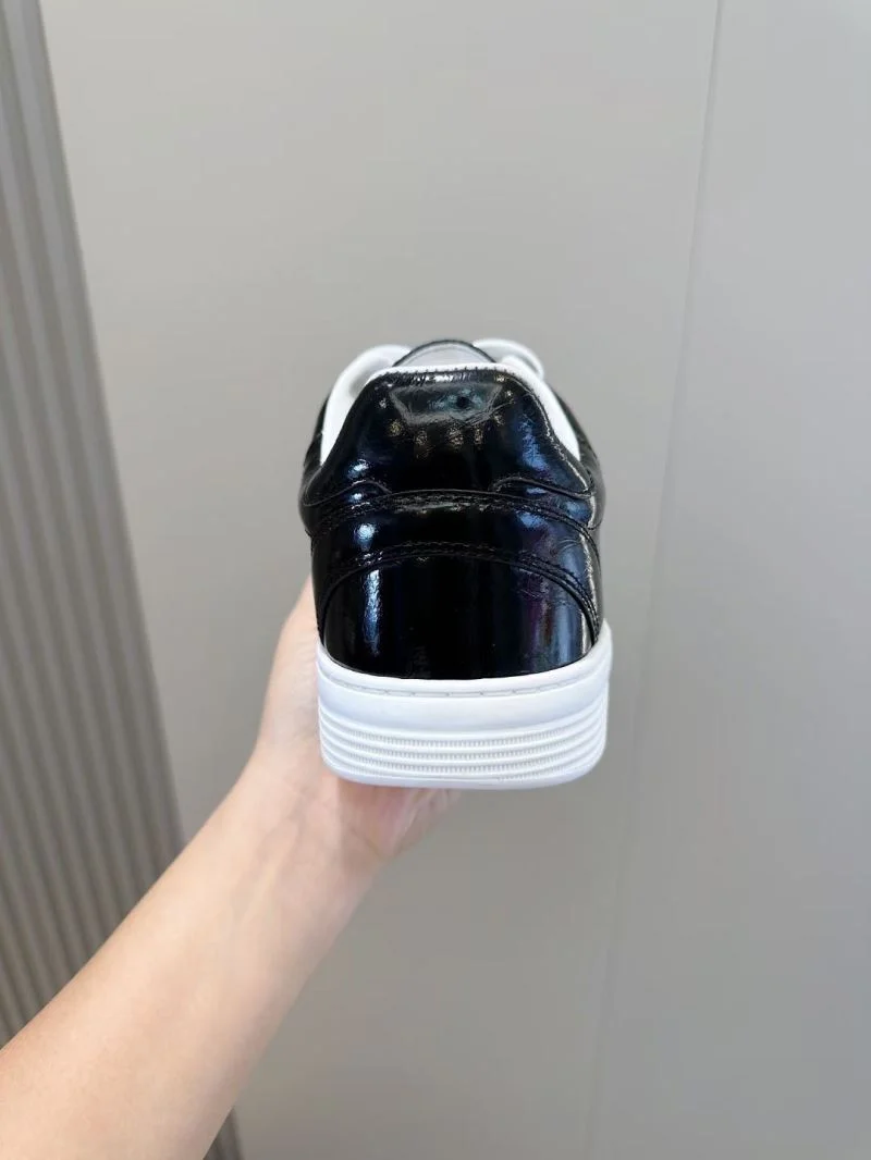 Neat Chanel Sport Shoes 20356