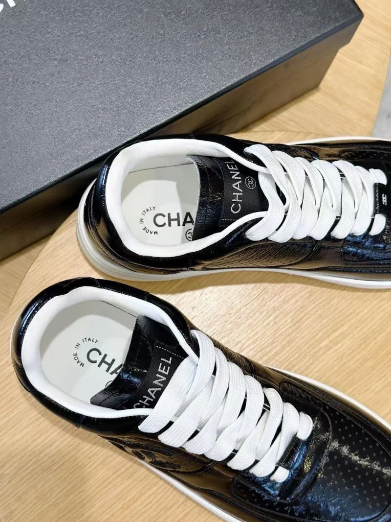 Neat Chanel Sport Shoes 20356