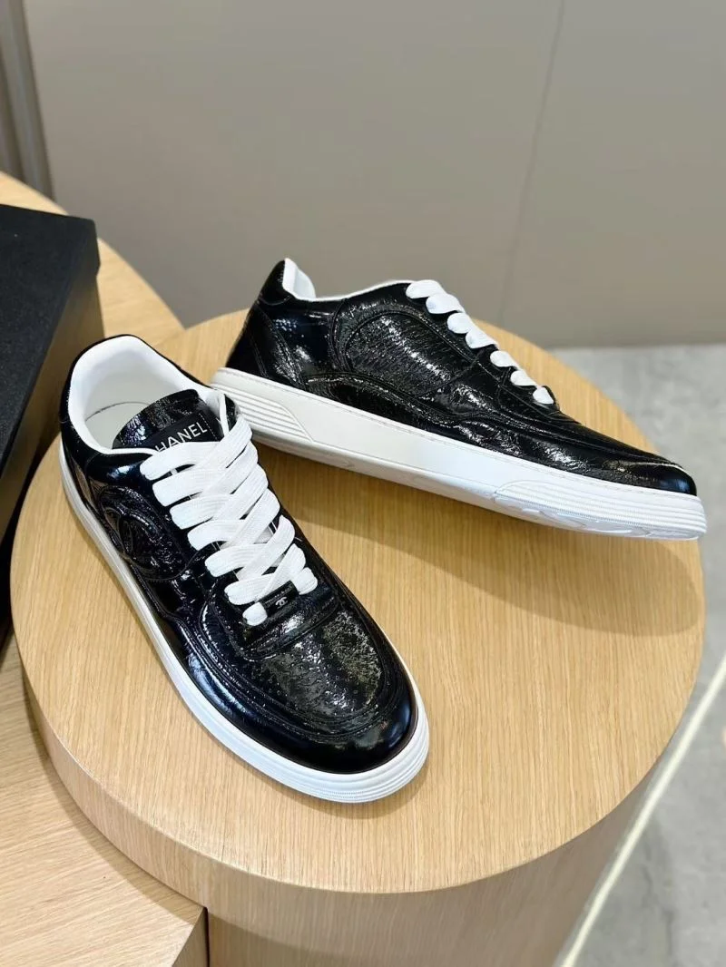 Neat Chanel Sport Shoes 20356