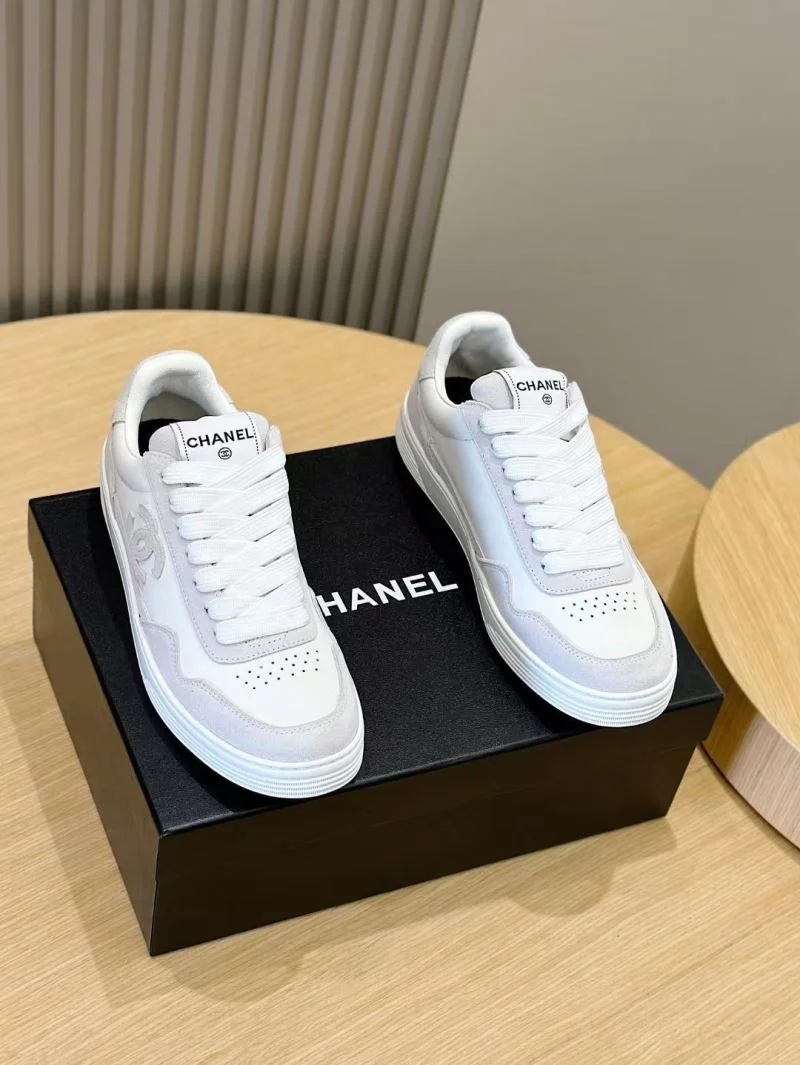 Chanel Sport Shoes EasyMatch 20414