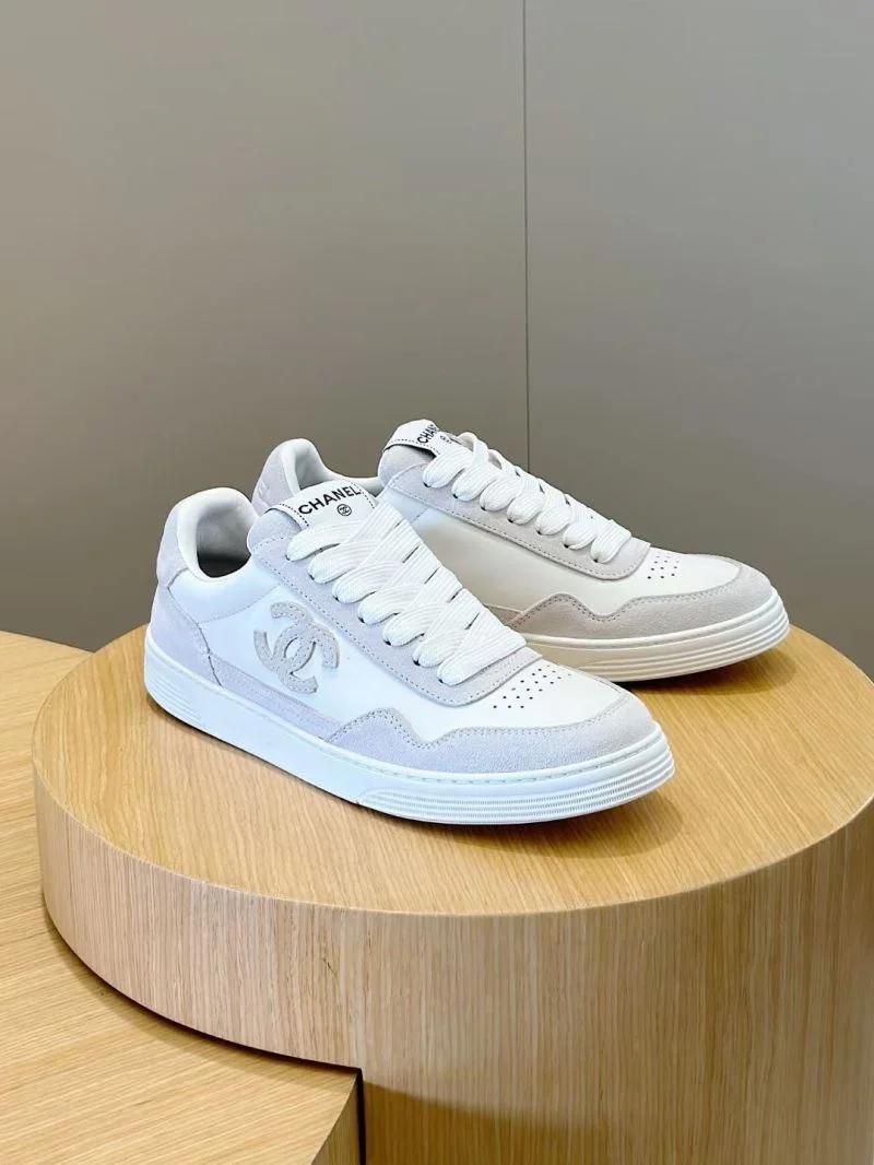 Chanel Sport Shoes EasyMatch 20414