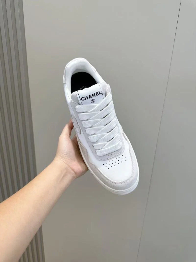 Chanel Sport Shoes EasyMatch 20414