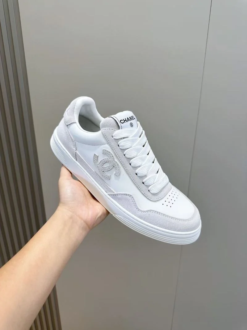 Chanel Sport Shoes EasyMatch 20414