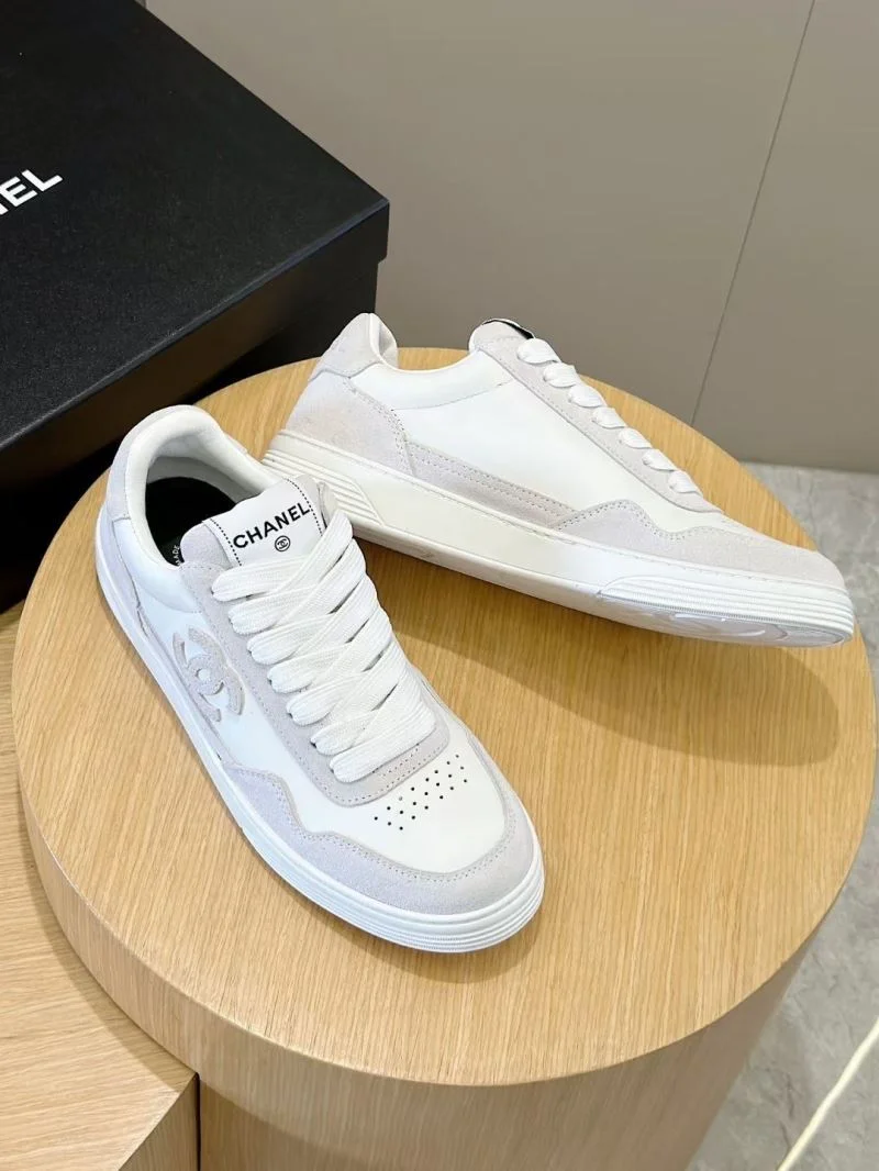 Chanel Sport Shoes EasyMatch 20414
