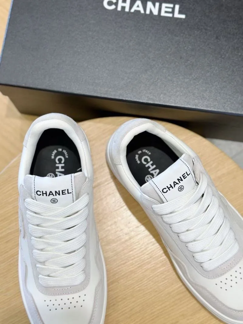 Chanel Sport Shoes EasyMatch 20414
