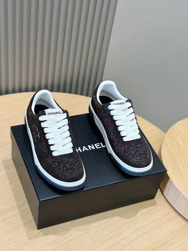 SmartChoice Chanel Sport Shoes 20378