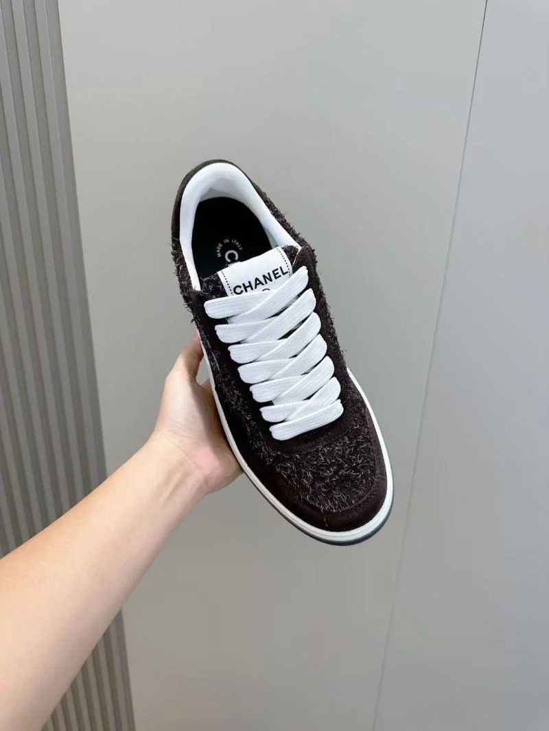 SmartChoice Chanel Sport Shoes 20378