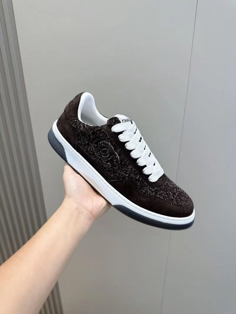 SmartChoice Chanel Sport Shoes 20378