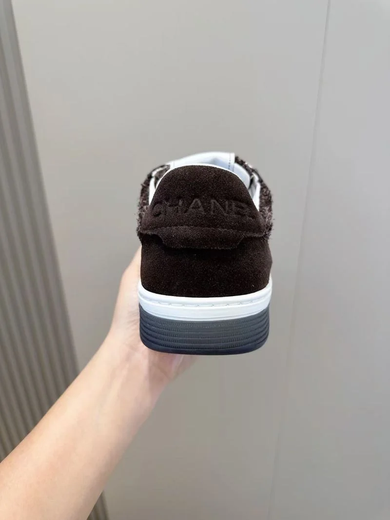 SmartChoice Chanel Sport Shoes 20378
