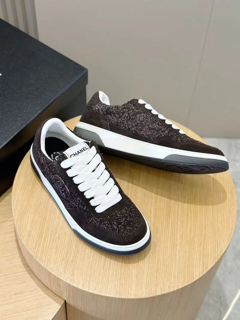 SmartChoice Chanel Sport Shoes 20378