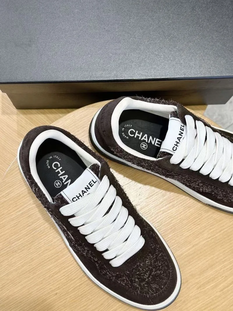 SmartChoice Chanel Sport Shoes 20378