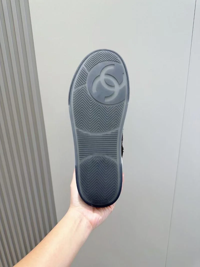 SmartChoice Chanel Sport Shoes 20378