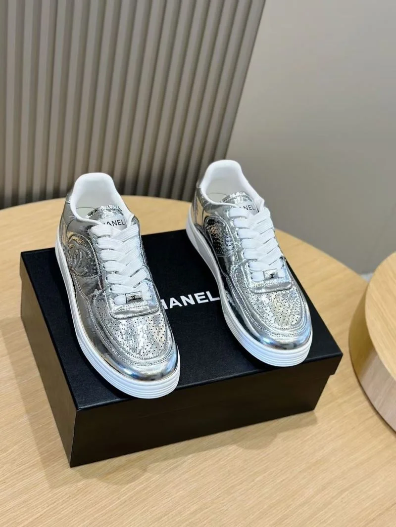 Chanel Sport Shoes NewStyle 20343