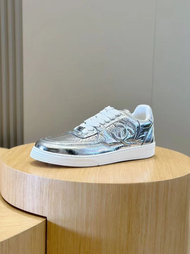 Chanel Sport Shoes NewStyle 20343