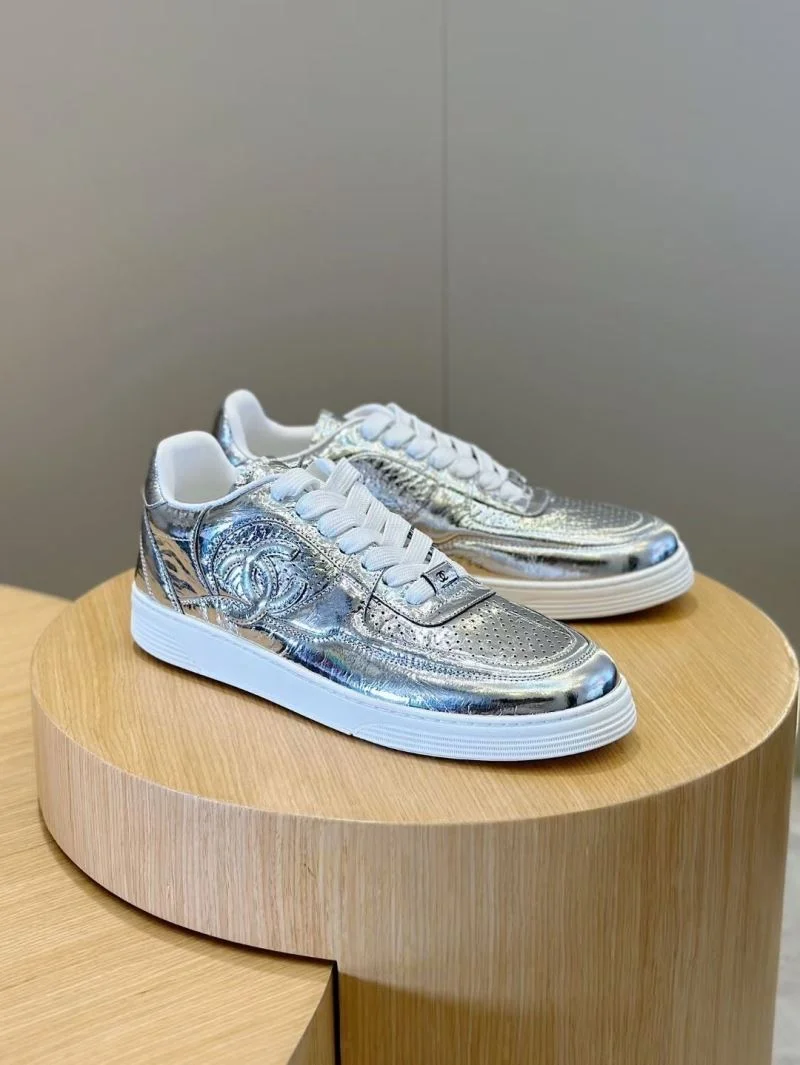Chanel Sport Shoes NewStyle 20343