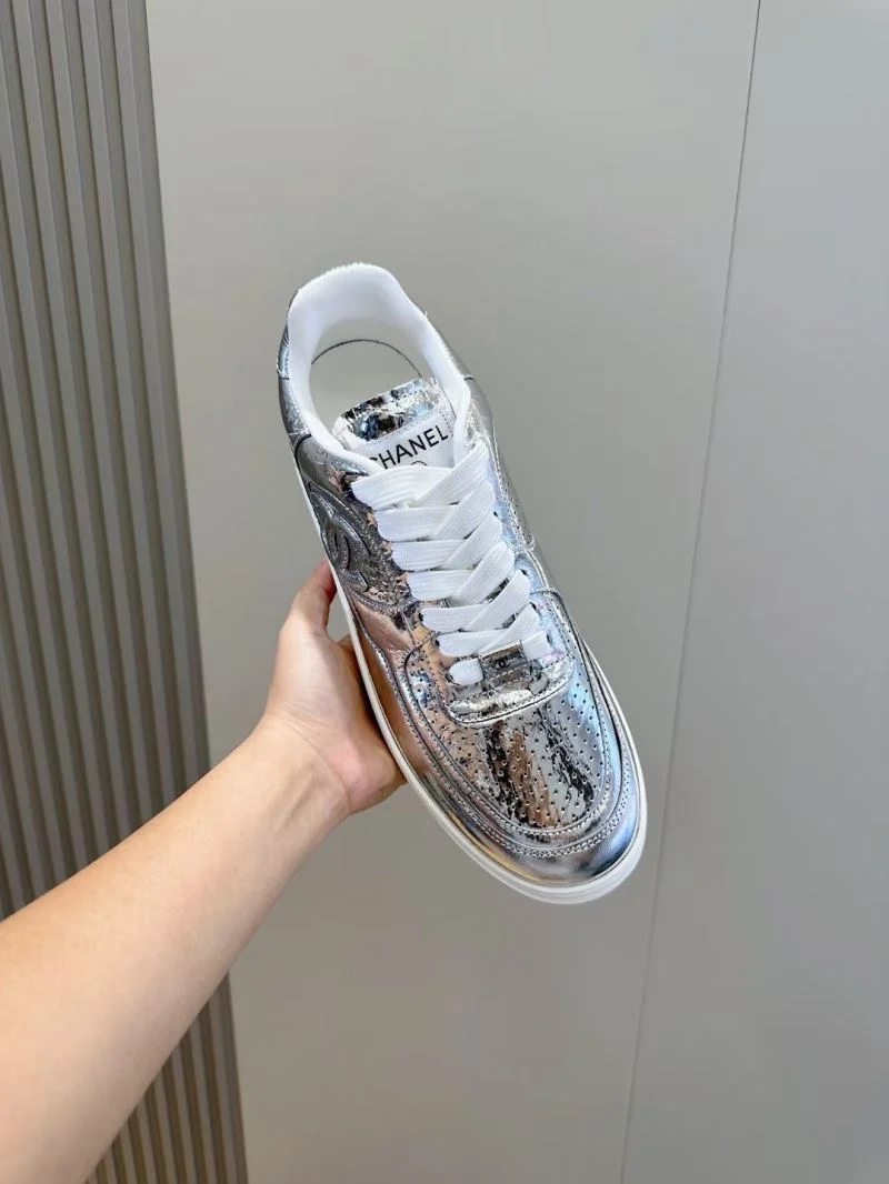 Chanel Sport Shoes NewStyle 20343