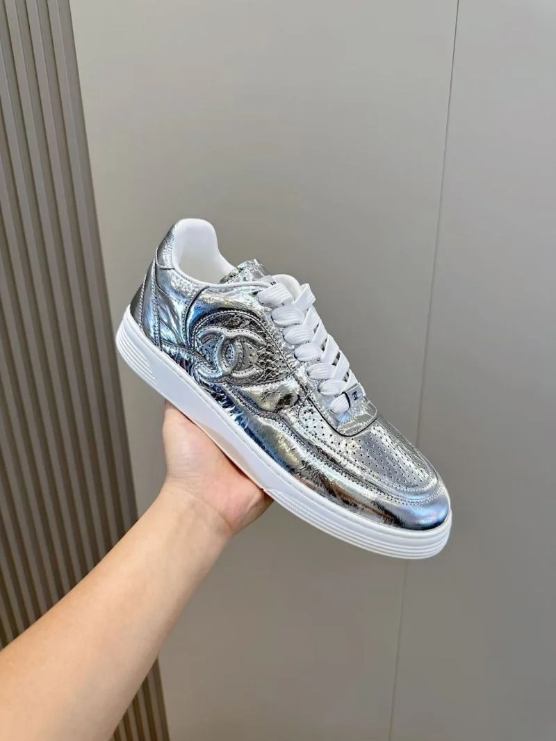 Chanel Sport Shoes NewStyle 20343