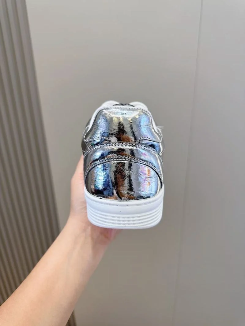 Chanel Sport Shoes NewStyle 20343