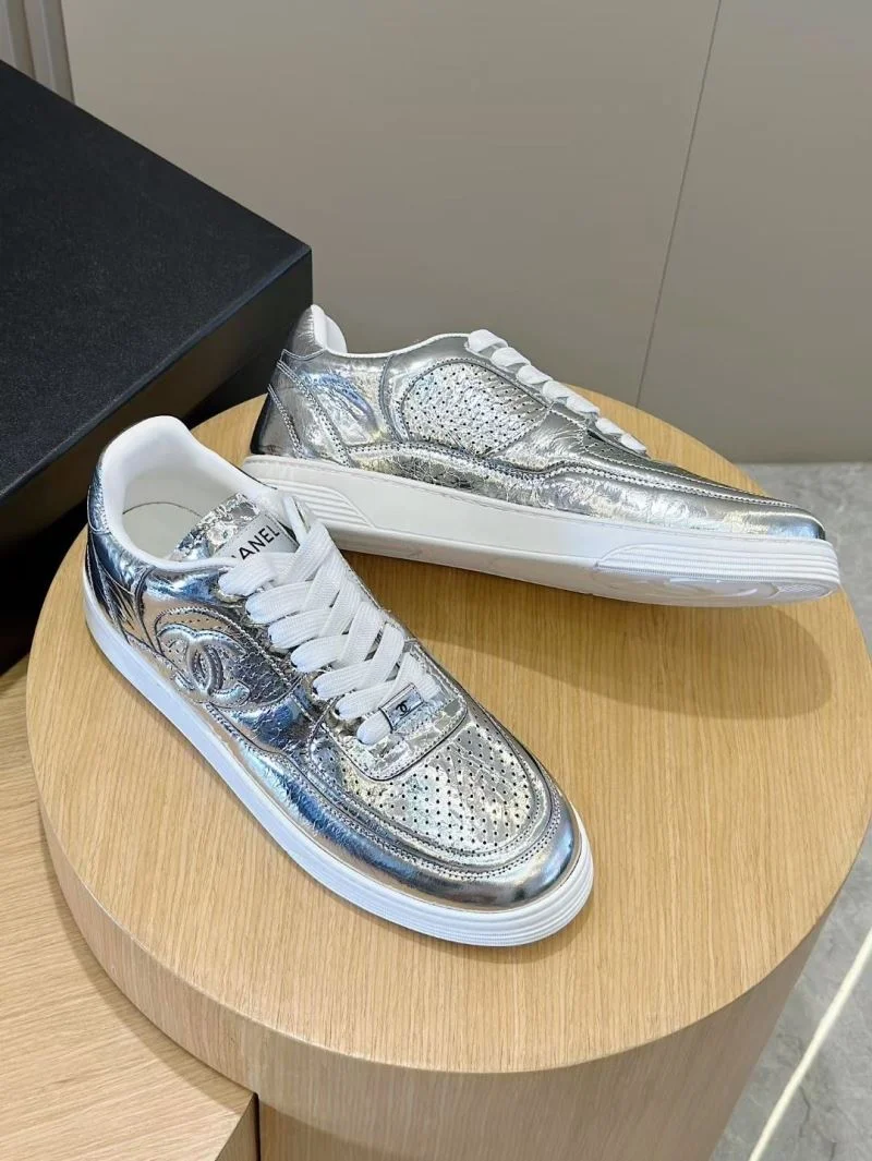 Chanel Sport Shoes NewStyle 20343
