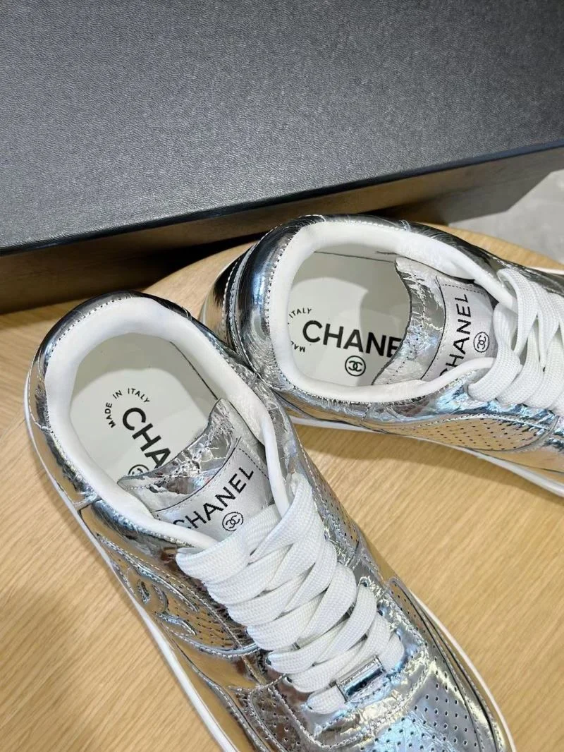 Chanel Sport Shoes NewStyle 20343
