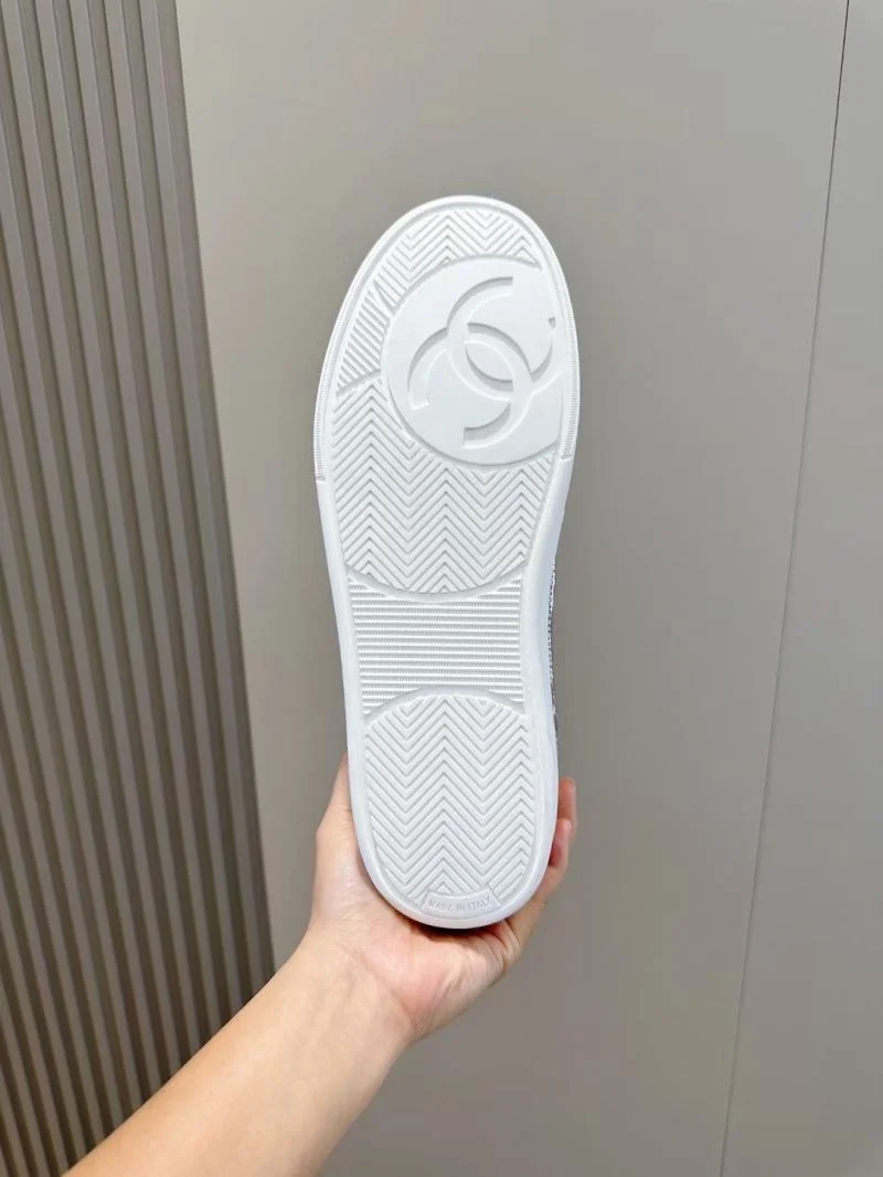Chanel Sport Shoes NewStyle 20343