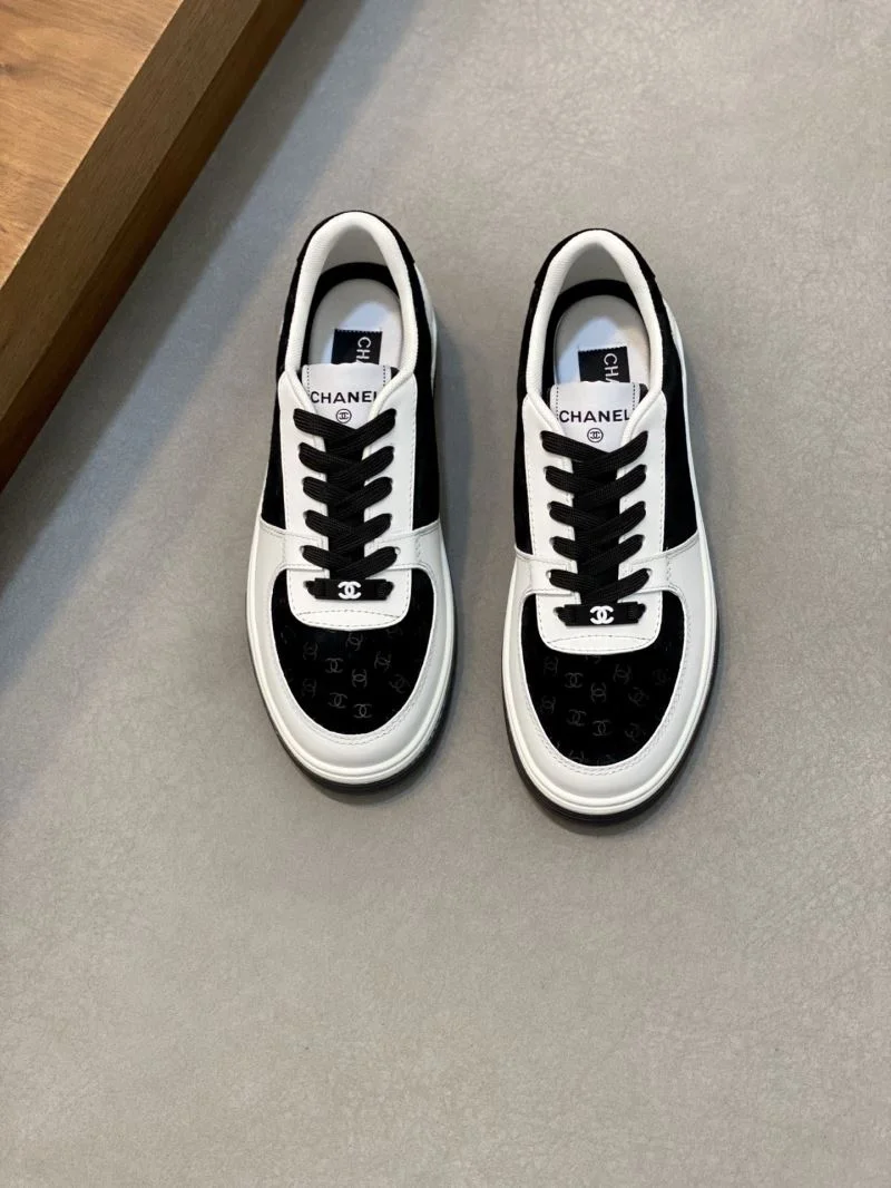 Upgraded Chanel Sport Shoes 20346