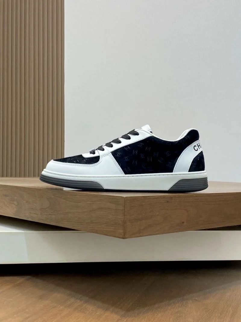 Upgraded Chanel Sport Shoes 20346