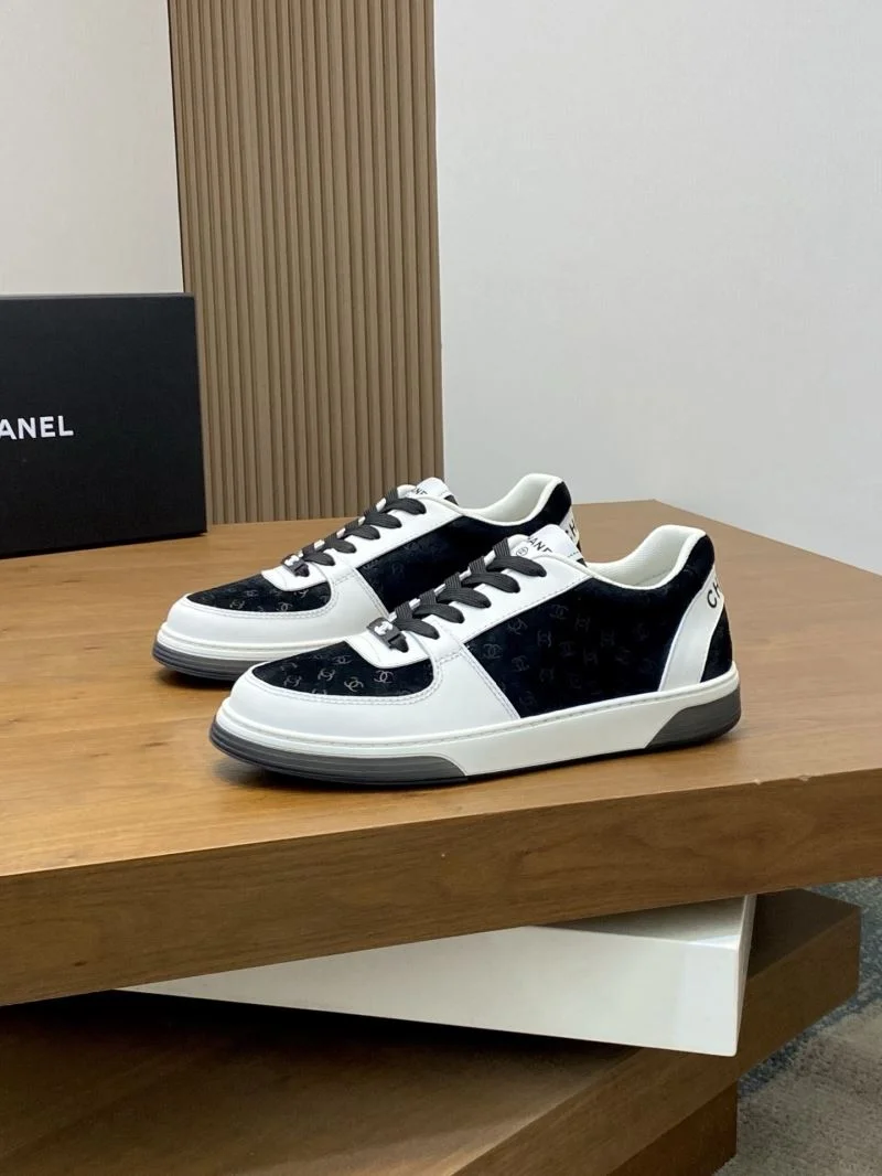 Upgraded Chanel Sport Shoes 20346