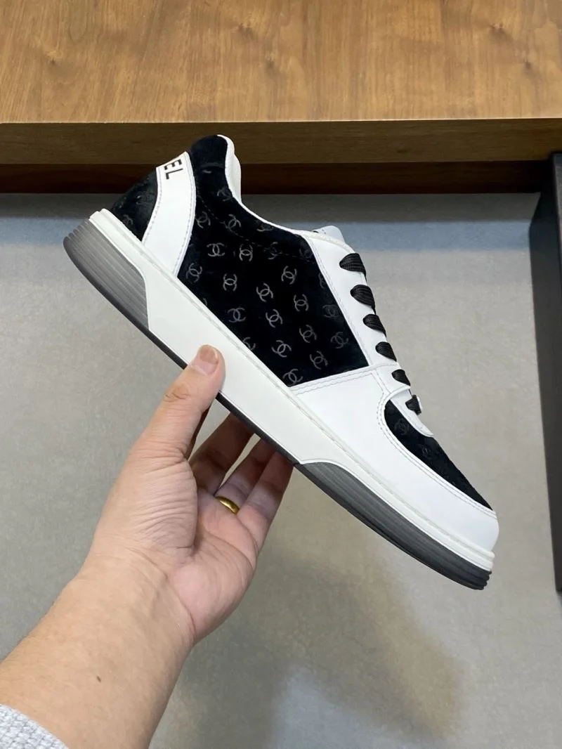 Upgraded Chanel Sport Shoes 20346