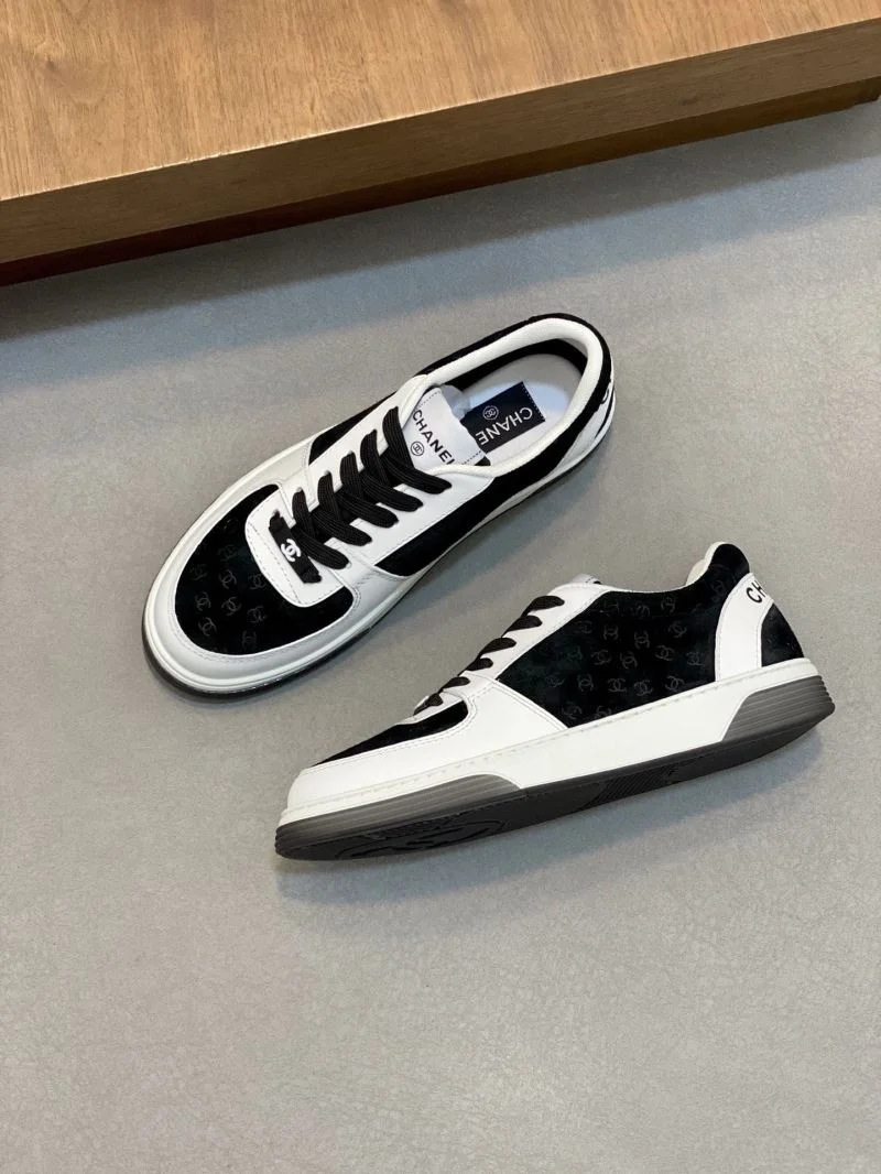 Upgraded Chanel Sport Shoes 20346