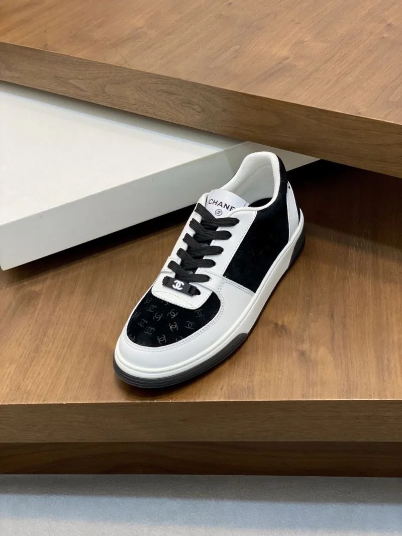 Upgraded Chanel Sport Shoes 20346