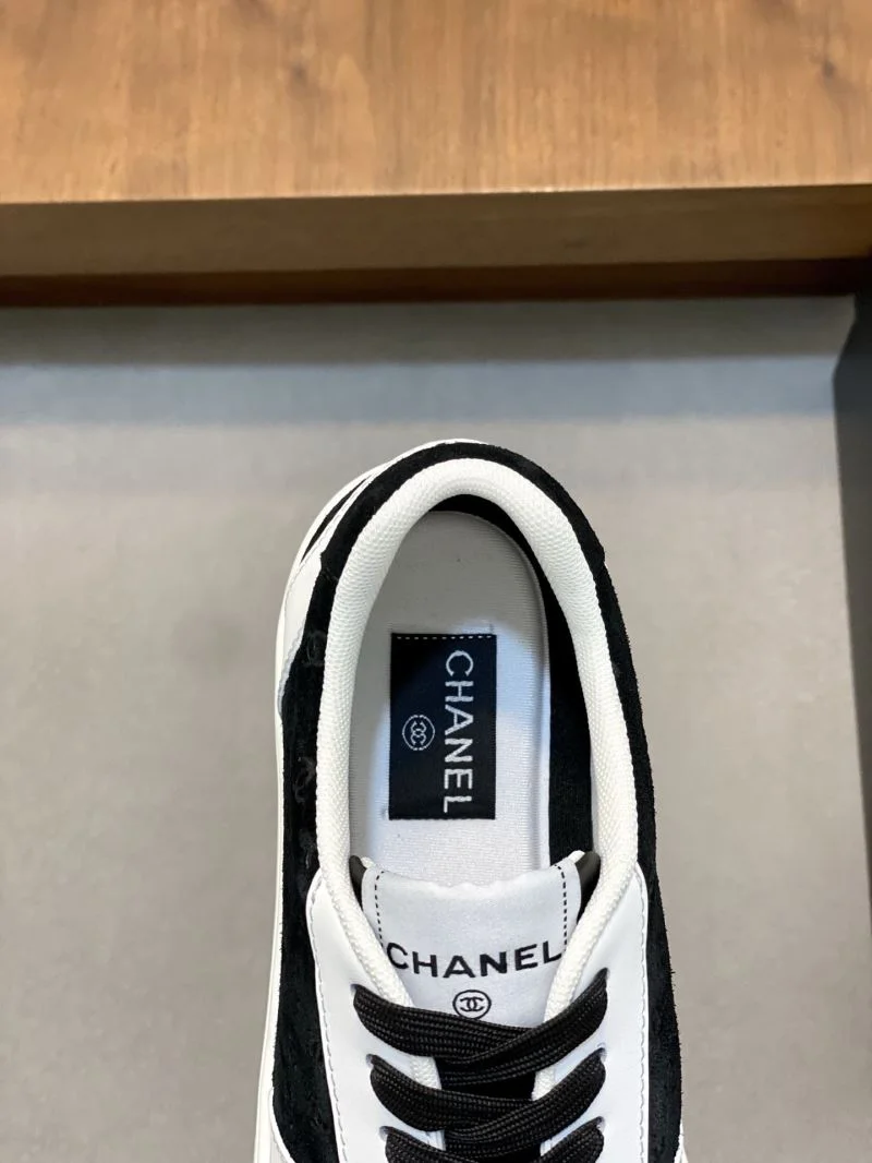 Upgraded Chanel Sport Shoes 20346