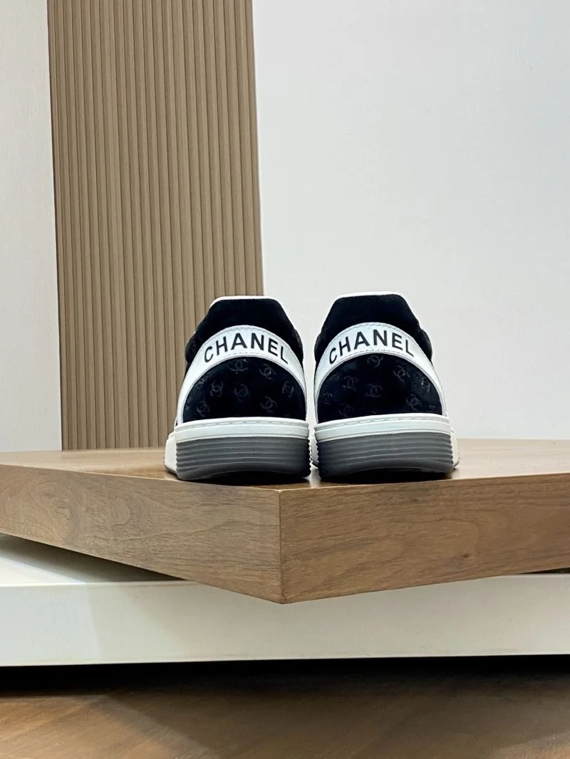 Upgraded Chanel Sport Shoes 20346