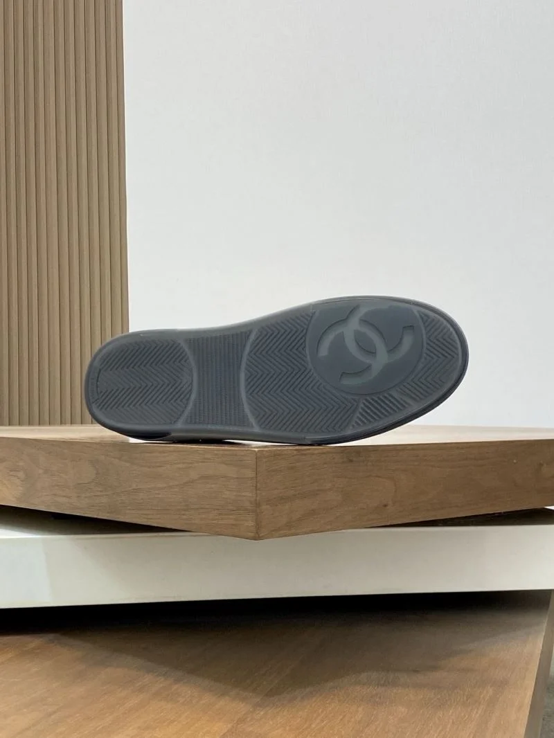 Upgraded Chanel Sport Shoes 20346