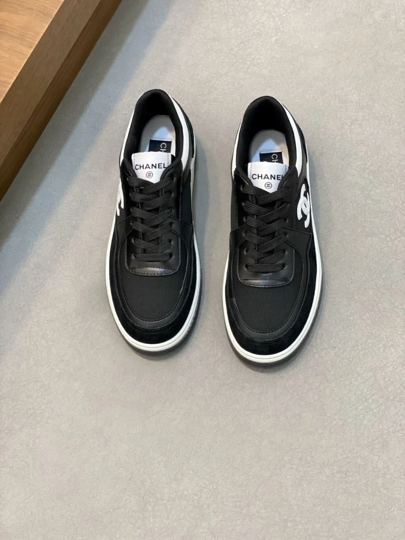 Thermal Chanel Sport Shoes 20354