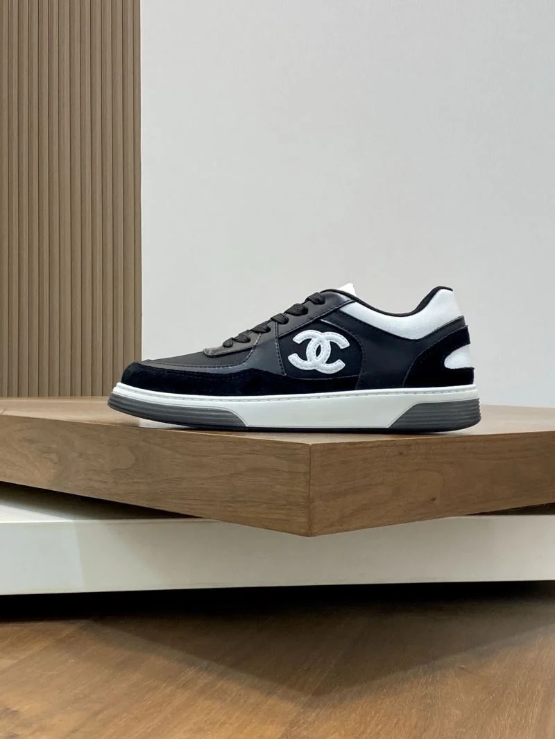 Thermal Chanel Sport Shoes 20354