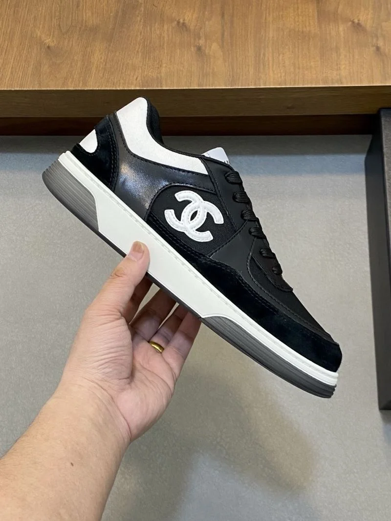 Thermal Chanel Sport Shoes 20354