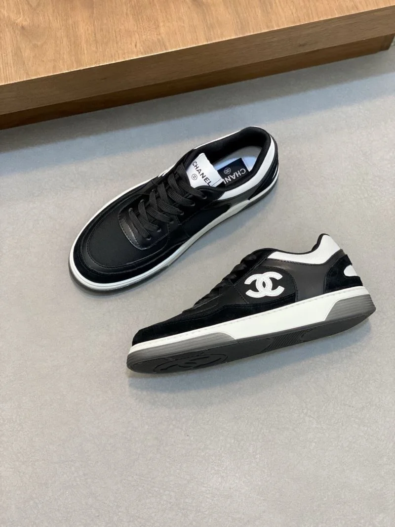 Thermal Chanel Sport Shoes 20354