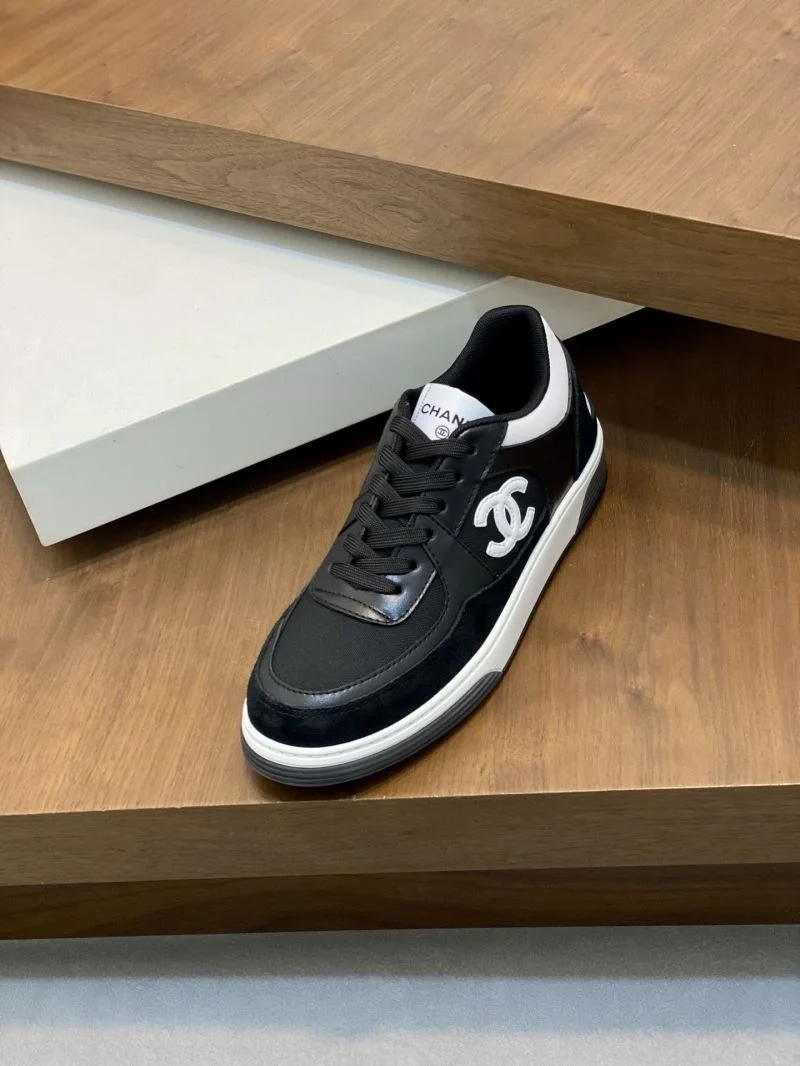 Thermal Chanel Sport Shoes 20354