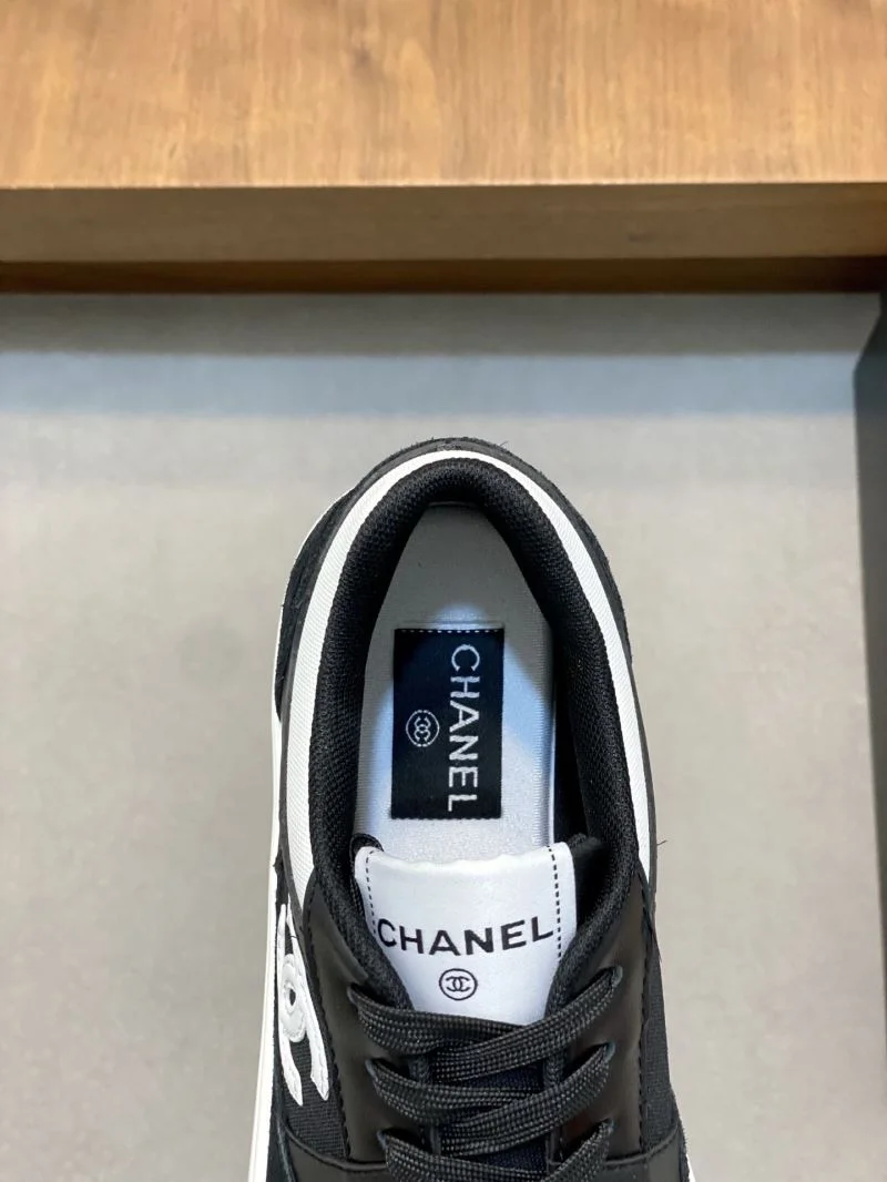 Thermal Chanel Sport Shoes 20354