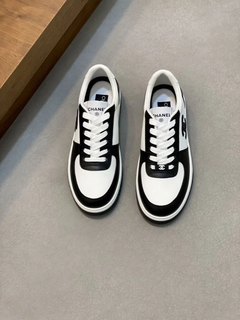 Chanel Sport Shoes FashionForward 20339