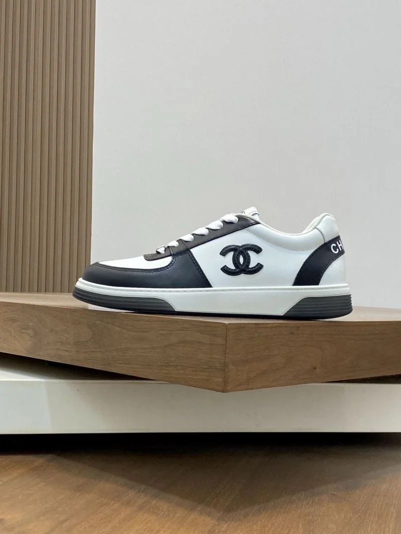 Chanel Sport Shoes FashionForward 20339