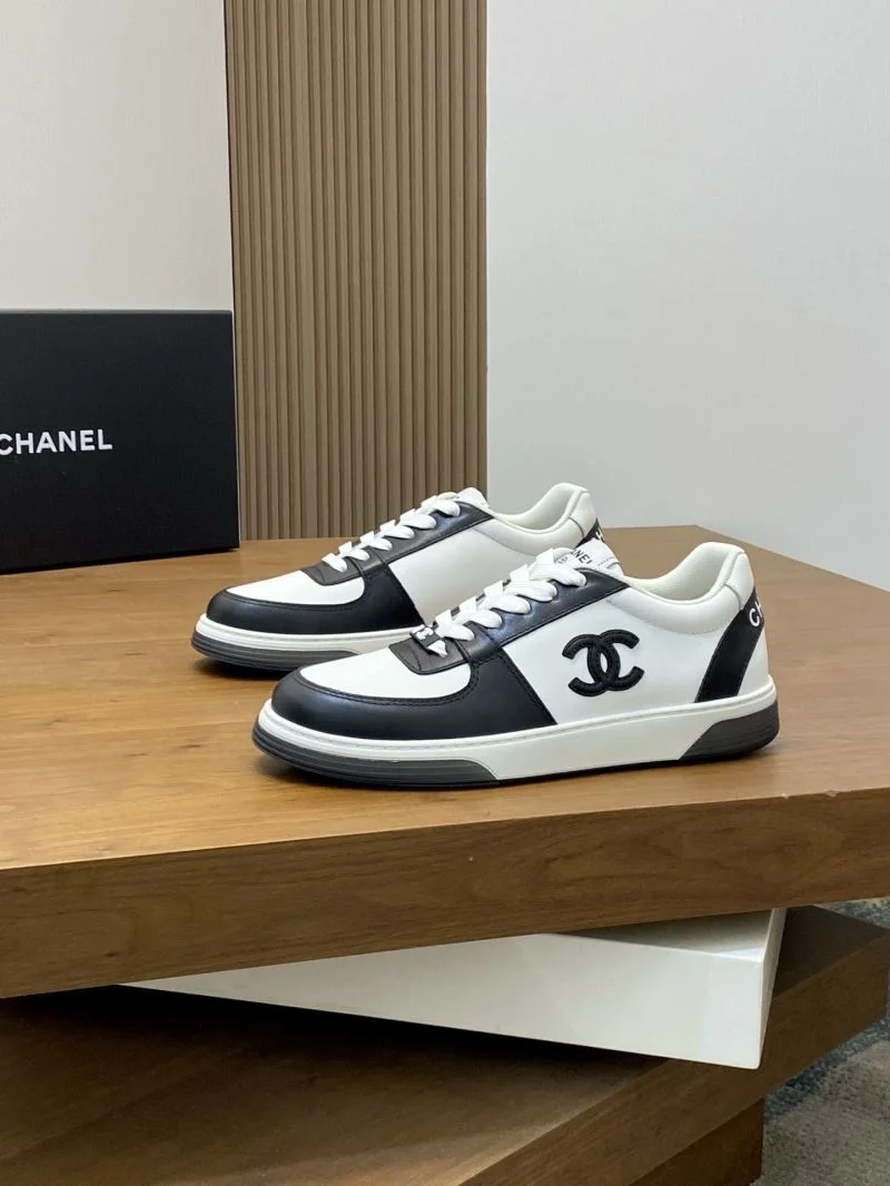 Chanel Sport Shoes FashionForward 20339