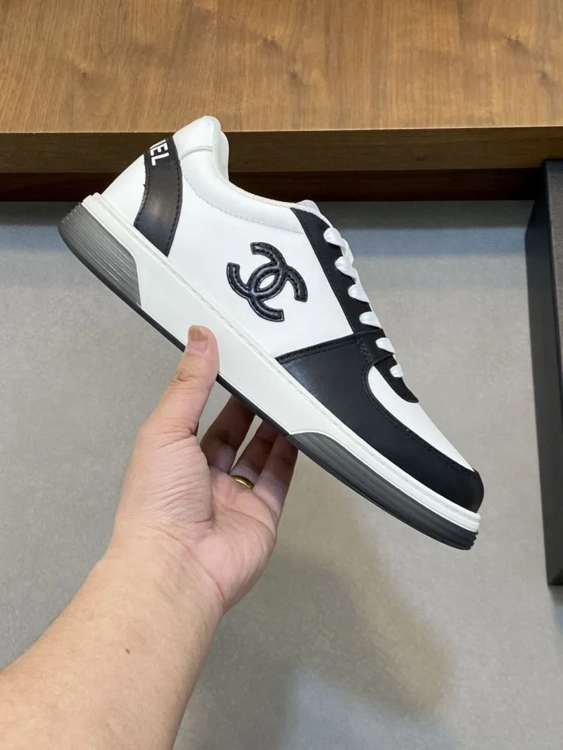 Chanel Sport Shoes FashionForward 20339
