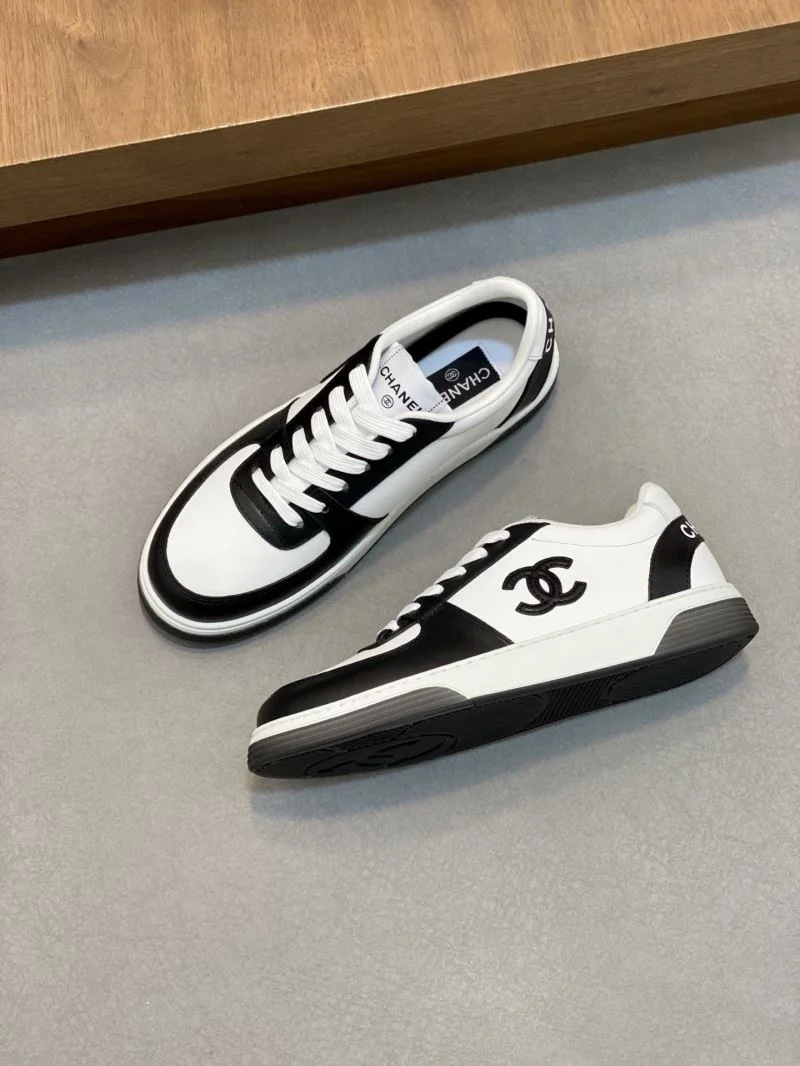 Chanel Sport Shoes FashionForward 20339