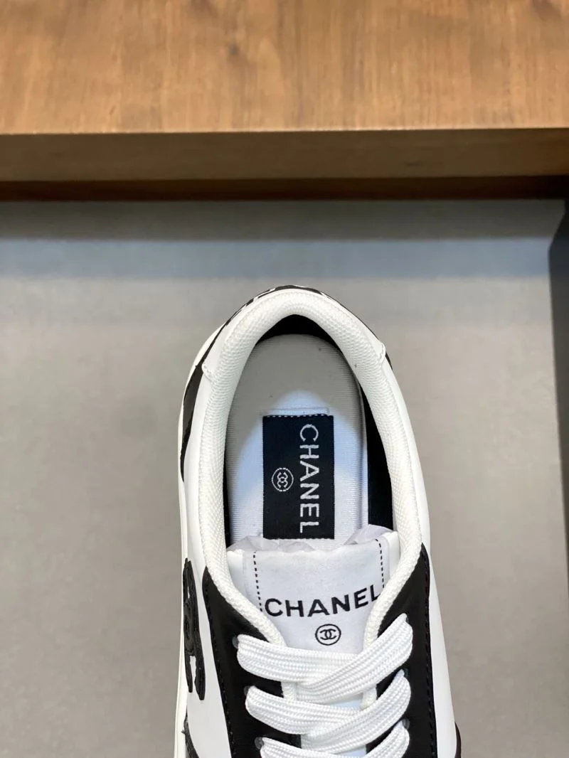 Chanel Sport Shoes FashionForward 20339