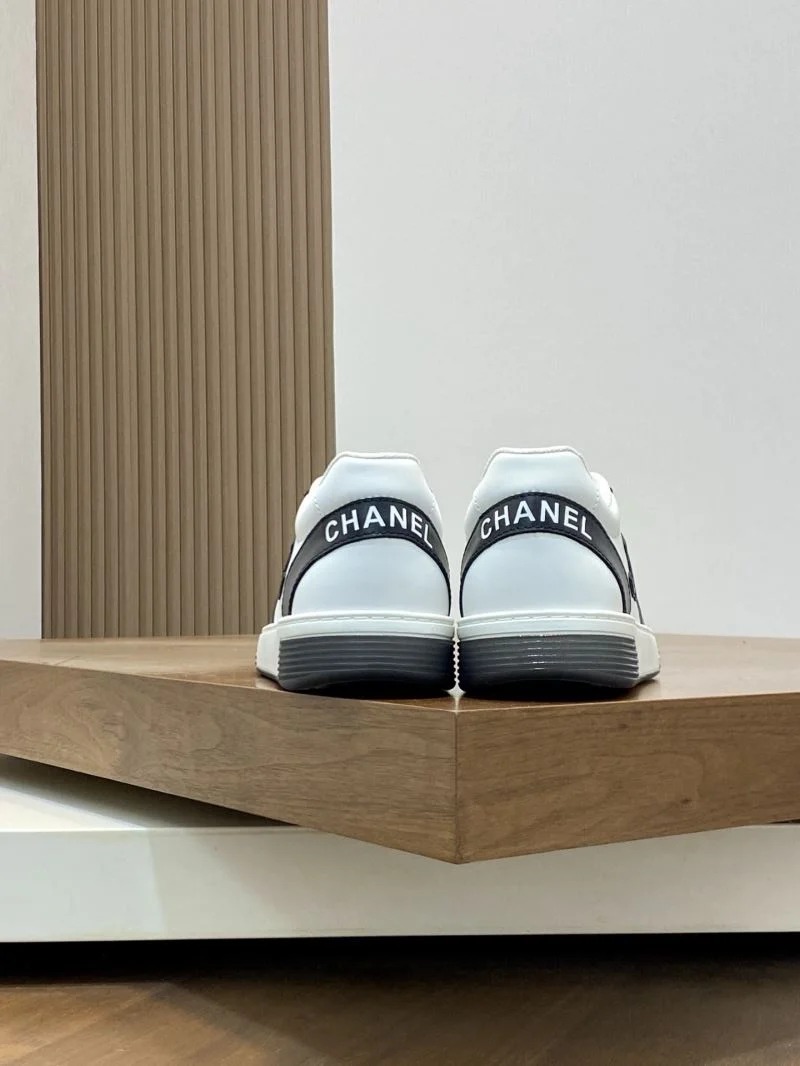 Chanel Sport Shoes FashionForward 20339