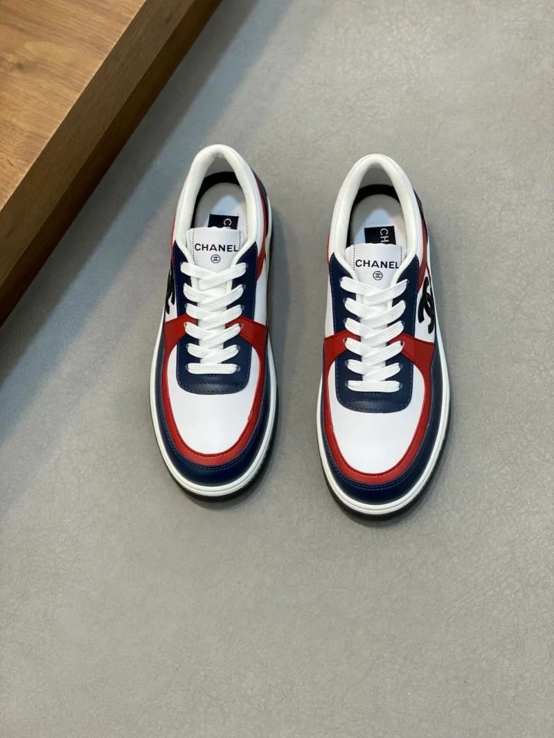 Chanel Sport Shoes MultiPurpose 20341