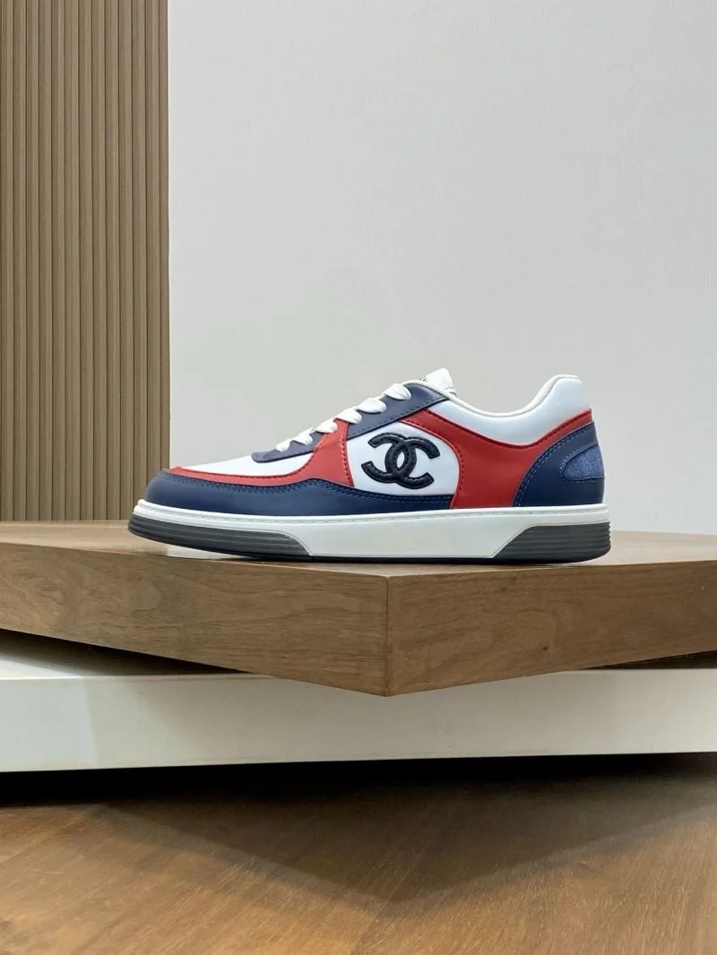 Chanel Sport Shoes MultiPurpose 20341